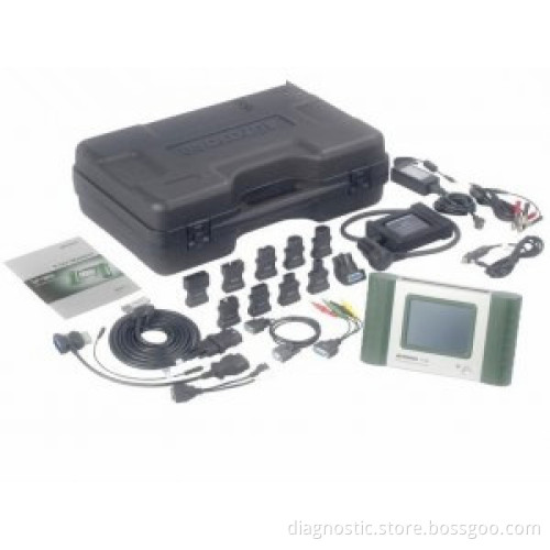 Autoboss V30 OBD2 Code Scanner Autoboss V30 Diagnostic